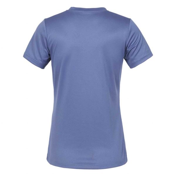 T-shirt Kingsland KLolivia | Blue Coastal Fjor