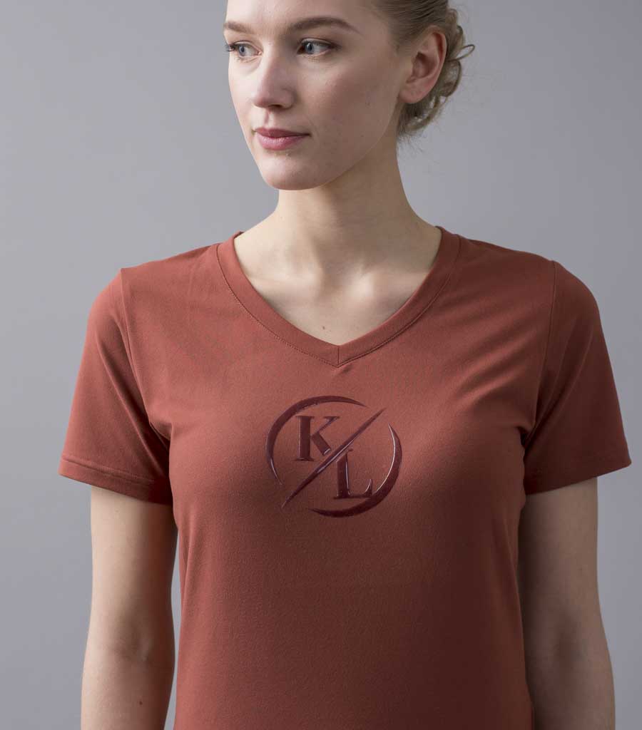 T-shirt Kingsland KLolania
