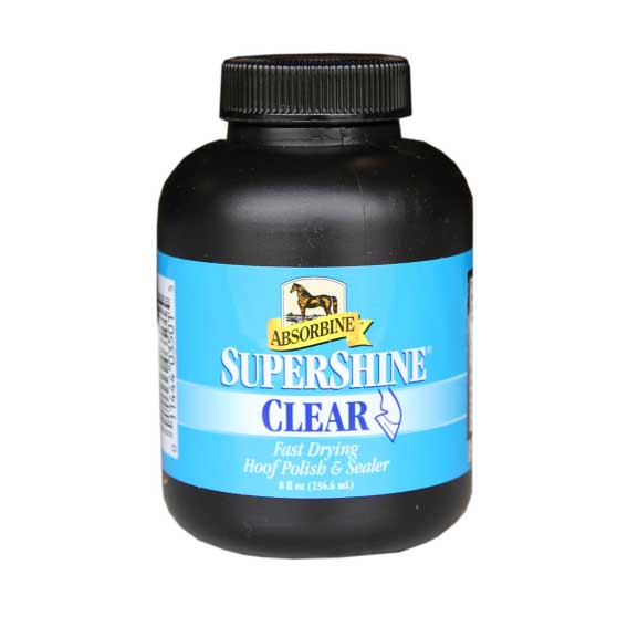 Supershine Absorbine Clear