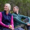 Ivanhoe Underwool Frippe | Svart - Bild 2