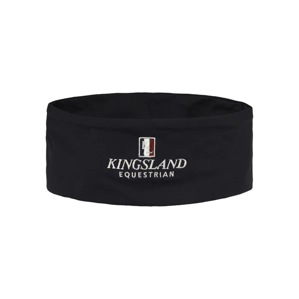 Pannband Kingsland KL Classic Unisex Fleece | Navy