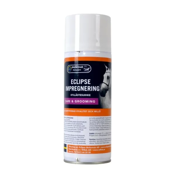 Eclipse Biofarmab Impregnering Spray 400 ml