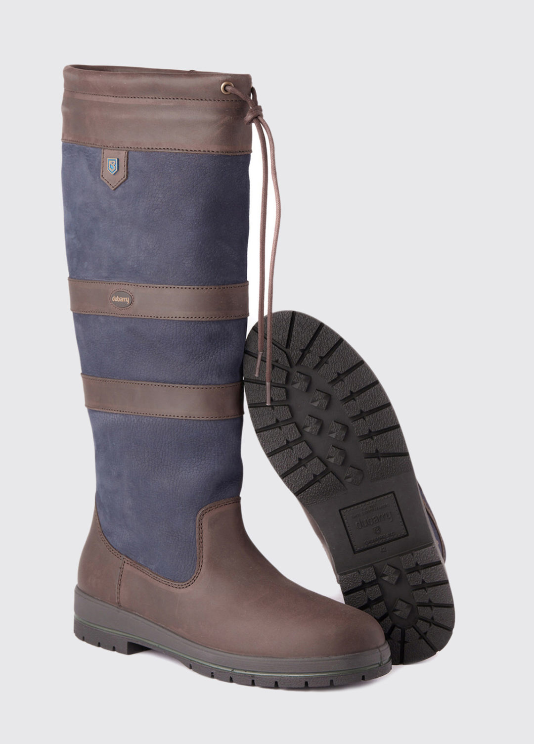 Dubarry Galway ExtraFit™ Country Boot