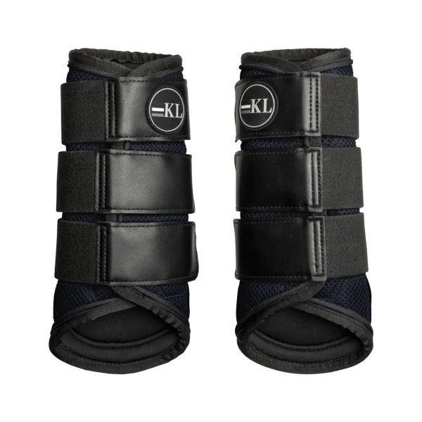Benskydd/Damasker Kingsland KLBlakely Mesh Protection Boots