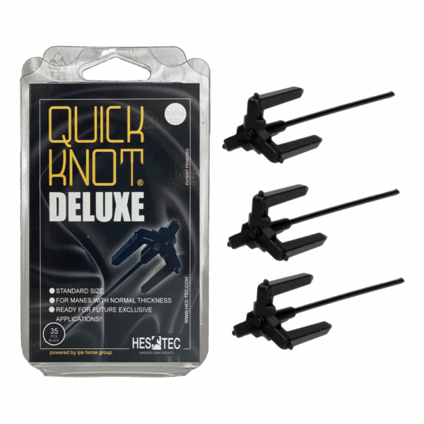 Fläthjälpmedel HES-Tec Quick Knot Deluxe