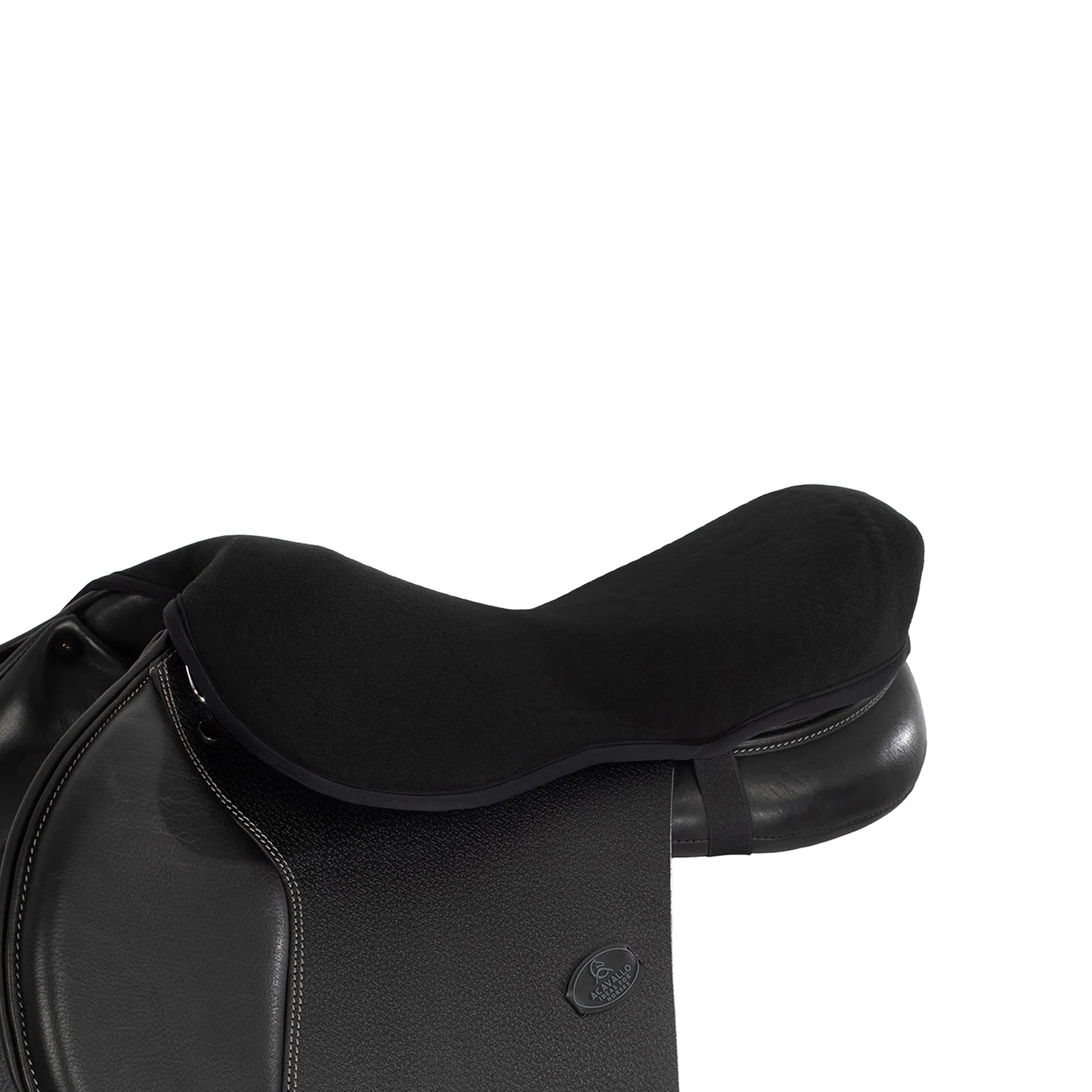 Acavallo Gel Seat Saver Jump Drylex 10mm