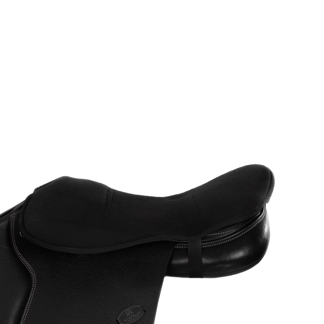 Acavallo Gel Seat Saver Jump Dri-Lex Ortho-Coccyx 20mm