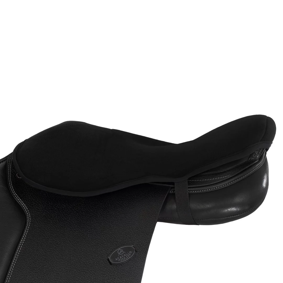 Gelpad Acavallo Gel Seat Saver Jump Dri-Lex Ortho-Pubis 20mm