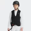 Säkerhetsväst Horse Pilot Airbag Jacket Twist'air - Bild 2