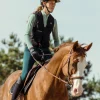Säkerhetsväst Horse Pilot Airbag Jacket Twist'air - Bild 9
