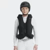 Säkerhetsväst Horse Pilot Airbag Jacket Twist'air - Bild 6