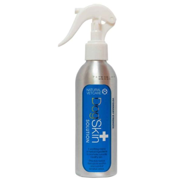 NAF Dog’s Skin Solution Spray 200 ml