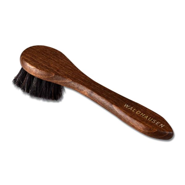 Skokrämsborste Waldhausen Shoe Cream Brush Exclusive 15 cm