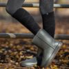 Allvädersstövel Waldhausen Bootie Rainless