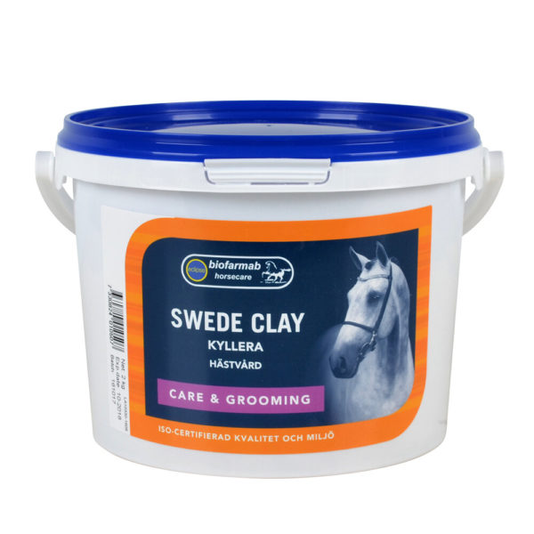 Kyllera Biofarmab Swede Clay 2 kg