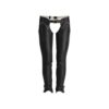 Långa chaps Parlanti Passion Classic Chaps