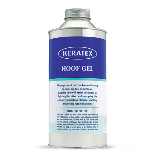 Keratex Hoof Gel 500 ml