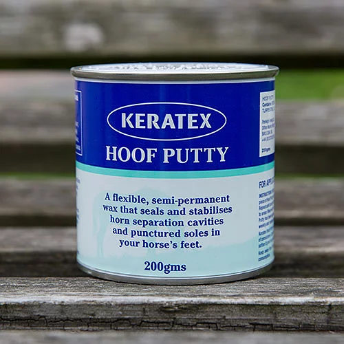 Keratex Hoof Putty 200 g