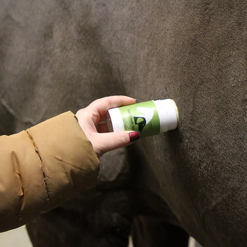 Skavsårsstift häst Anti Chafe stick Horse & Hound 75 ml