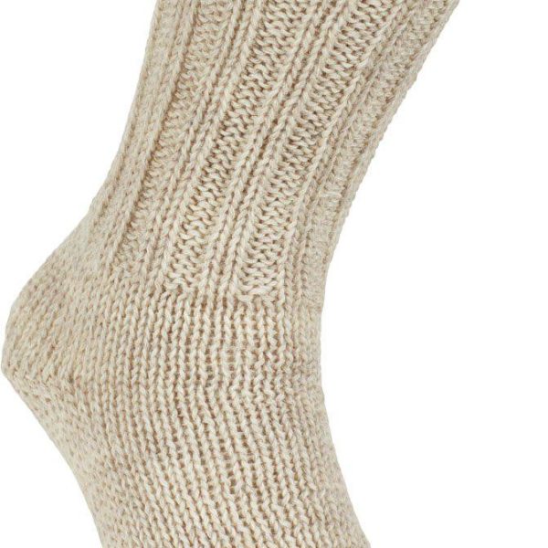 Ivanhoe NLS Rag Sock | Birch