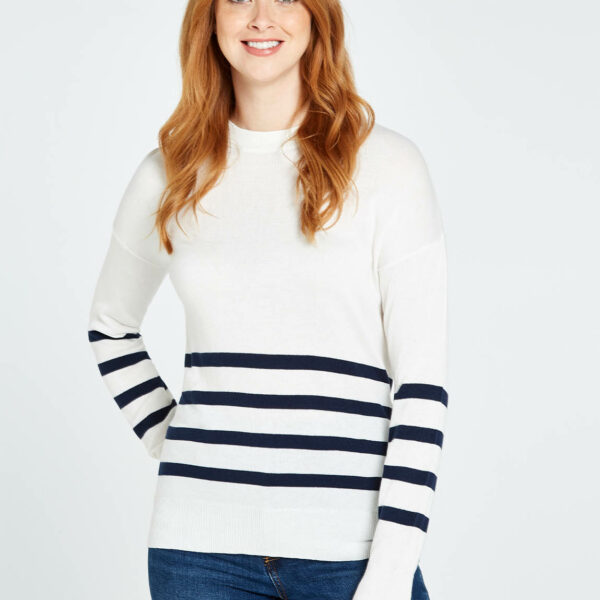 Dubarry Peterswell Sweater | Vit