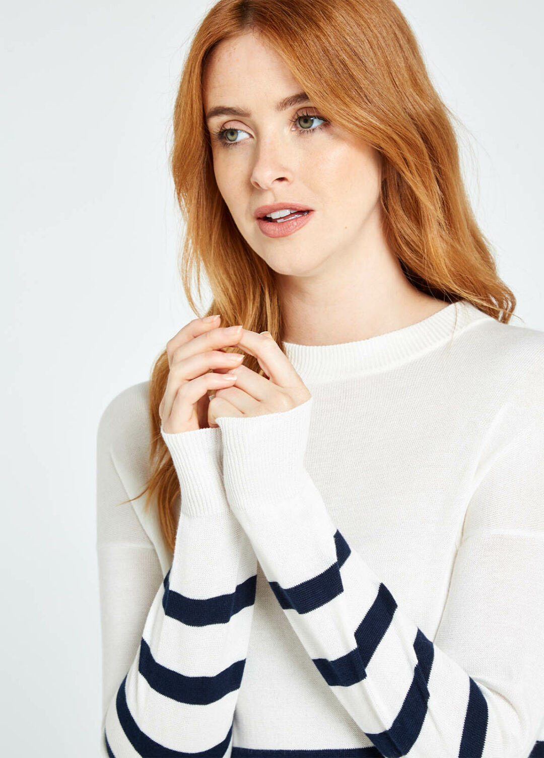 Dubarry Peterswell Sweater
