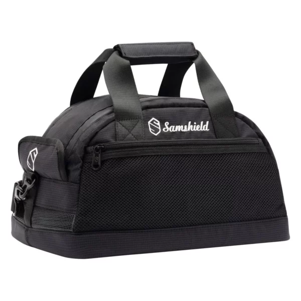 Hjälmväska Samshield 2.0 Luxury Bag | Svart