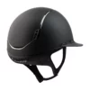 Ridhjälm Samshield Miss Shield Shadowmatt Crystal Fabric 2.0