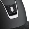 Ridhjälm Samshield Miss Shield Shadowmatt Crystal Fabric 2.0