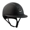 Ridhjälm Samshield Miss Shield Shadowmatt Crystal Fabric 2.0
