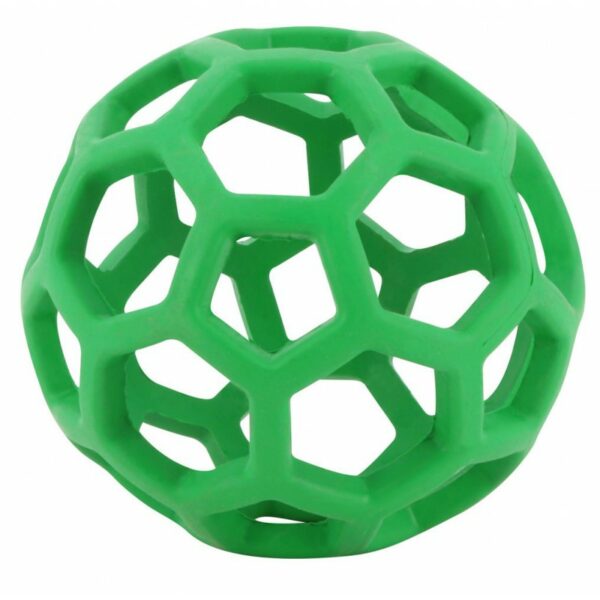 Skyddsboll för uppbindning | Grön