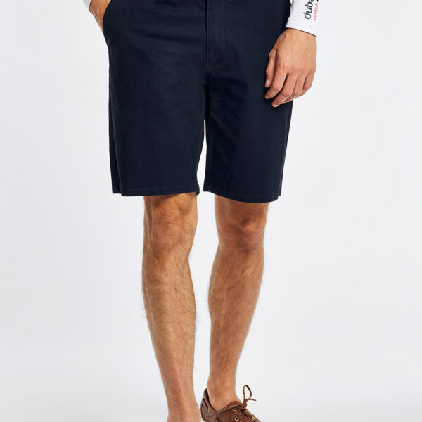 Dubarry Lugano Shorts | Navy