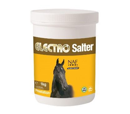 NAF Electro Salts Pulver 1 kg
