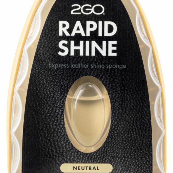 Putssvamp 2GO/Azzezo Rapid Shine