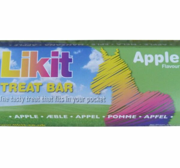 Likit Treat Bar | Apple