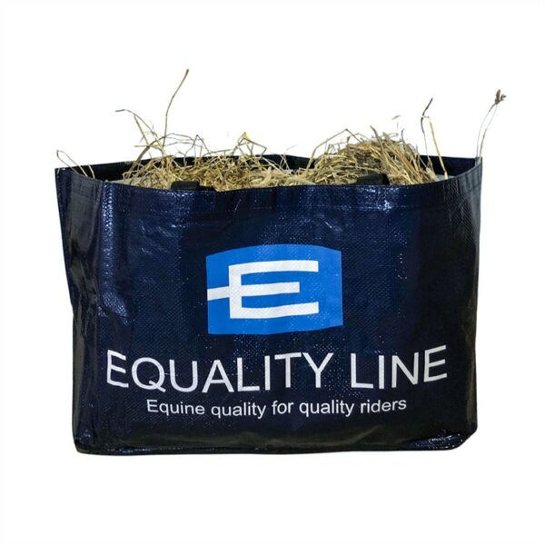 Höpåse Equality Line E-logo | Navy