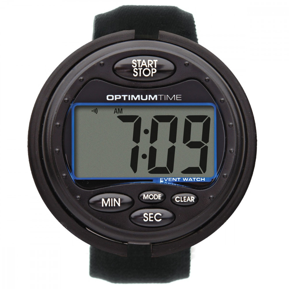 Tidtagarklocka Ekkia Optimum Time Eventwatch