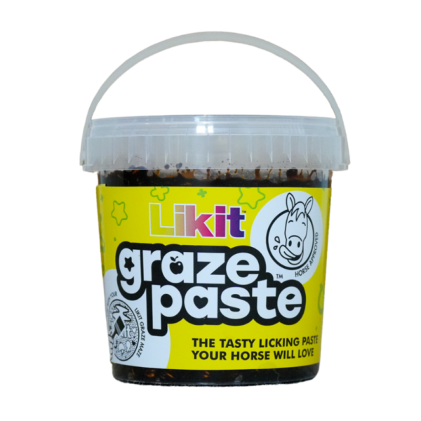 Likit Graze Paste Original