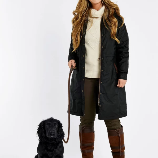 Dubarry Redington | Svart