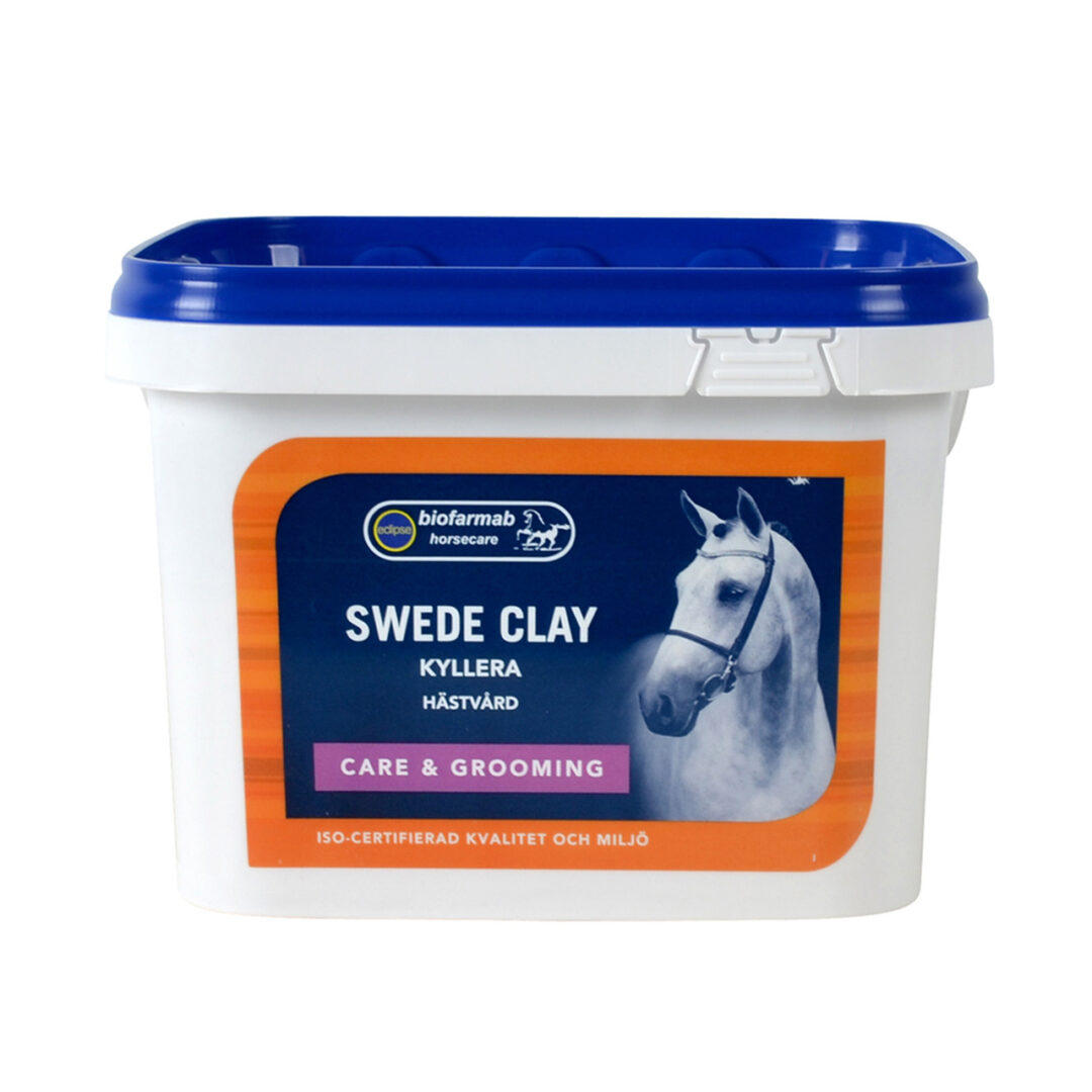 Kyllera Biofarmab Swede Clay 4 kg