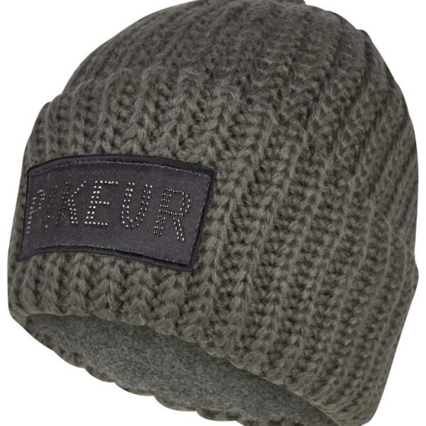 Mössa Pikeur Beanie Strass | Anthracite