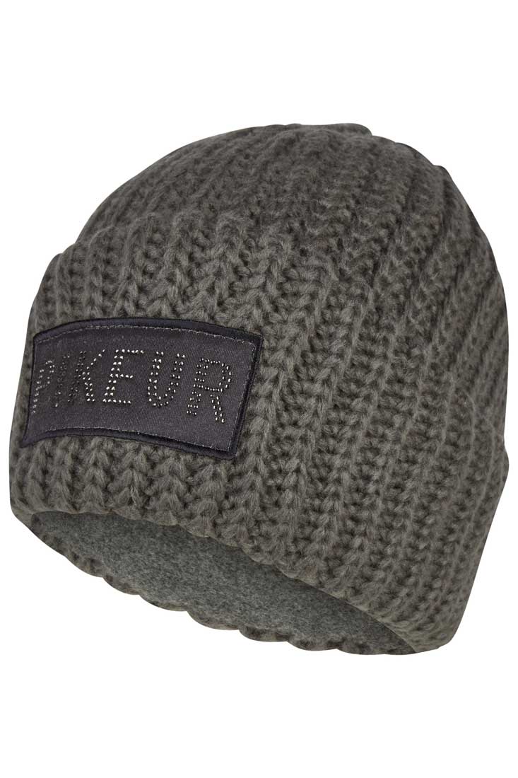 Mössa Pikeur Beanie Strass