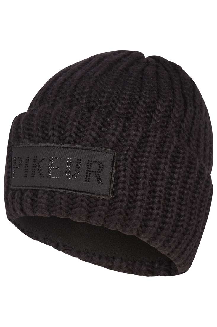 Mössa Pikeur Beanie Strass