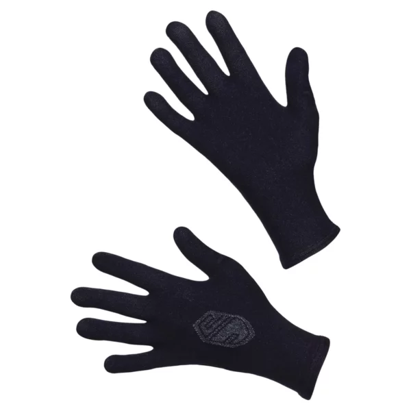 Linerhandske Samshield Wamer Gloves | Svart