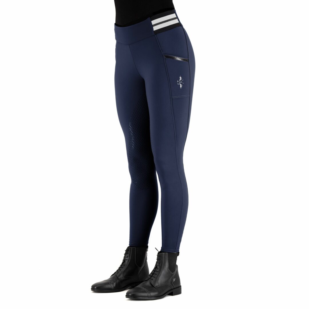 Helskodda ridtights HV Polo Estrella