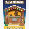 Likit Mini Stud Muffins - Adventskalender