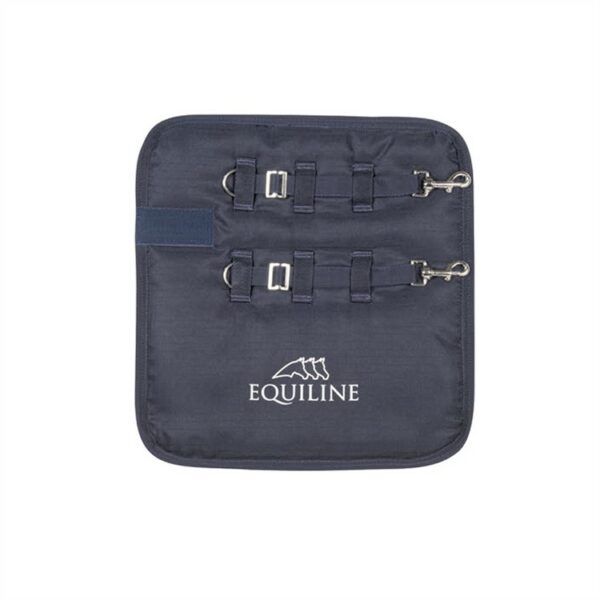 Bogförlängare Equiline Andros T | Navy