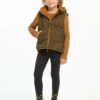 Barnväst LeMieux Mini Elsie Reversible