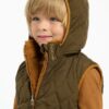 Barnväst LeMieux Mini Elsie Reversible