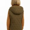 Barnväst LeMieux Mini Elsie Reversible